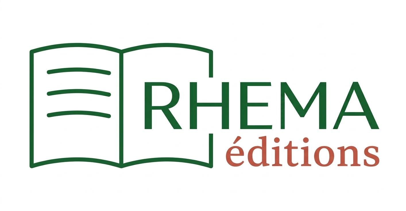 Rhema Éditions